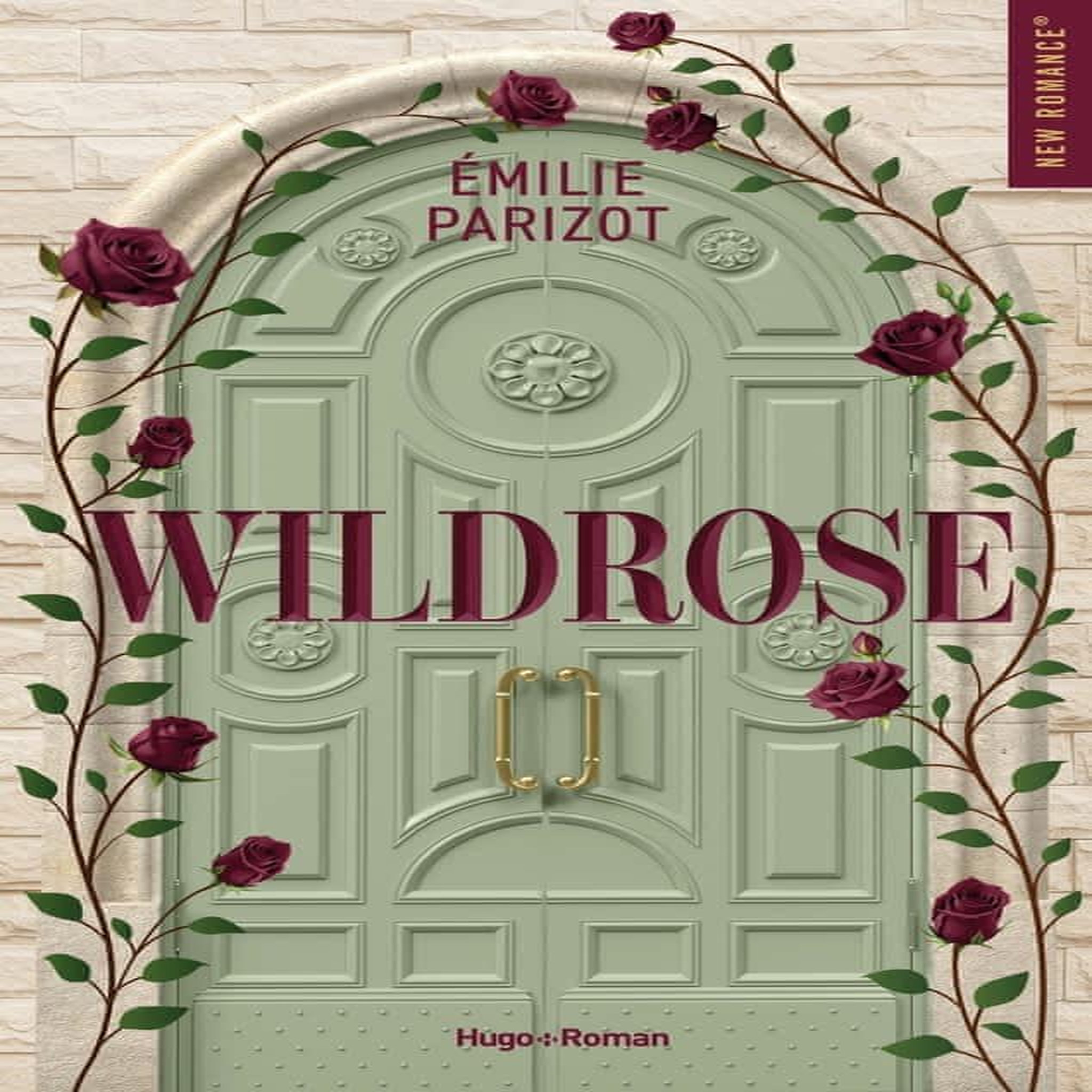 WILDROSE, Parizot Emilie