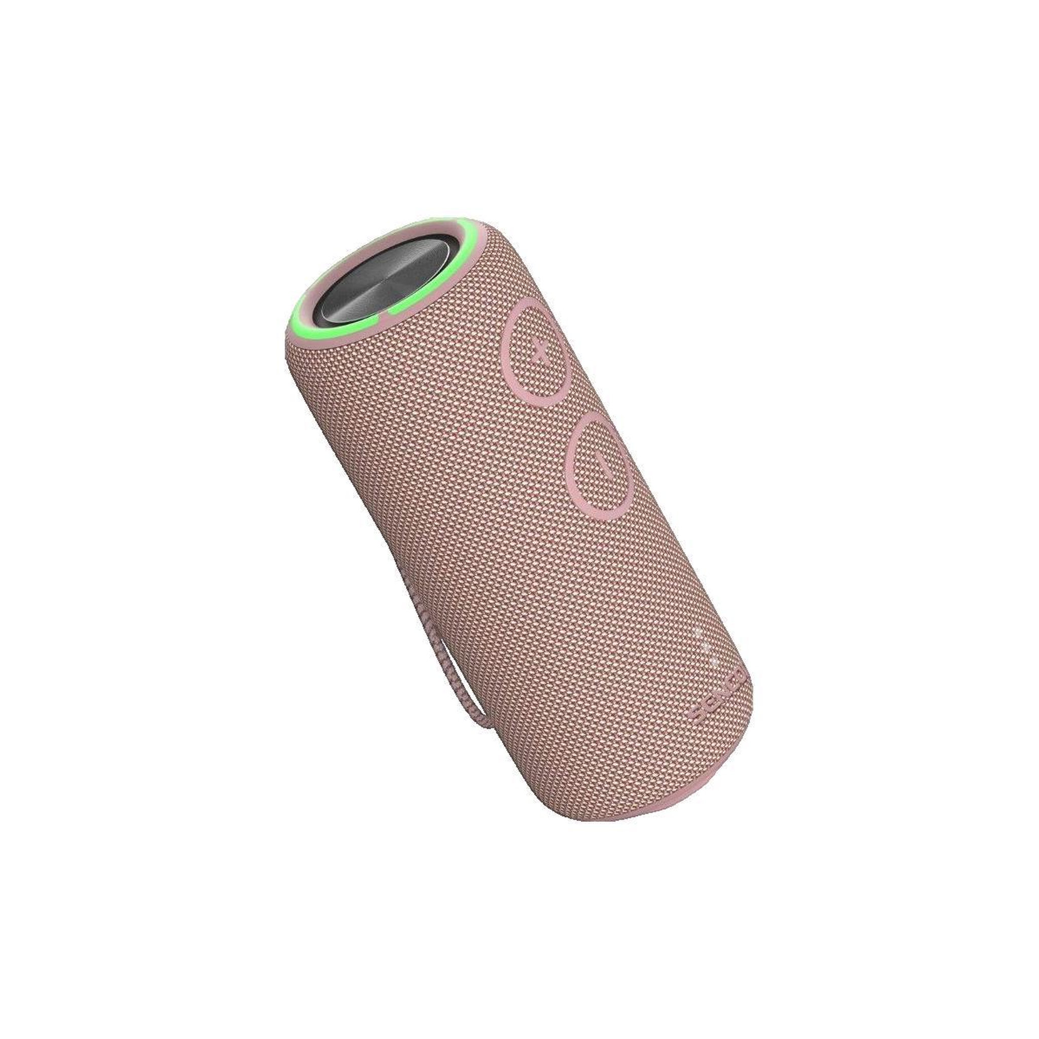 Sirius Enceinte portable Bluetooth Sencor SIRIUS 2 MAXI Rose 30W