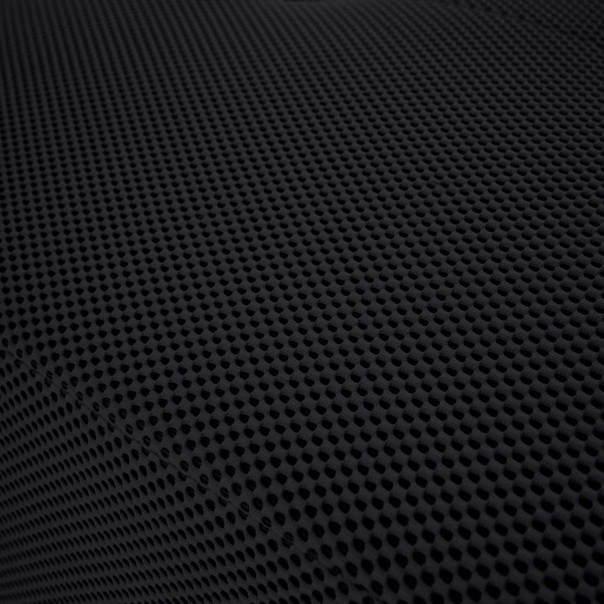 Voir la diapositive 6 : LISA DESIGN Onyx - canapé modulable d'angle réversible 4 places - en tissu mailles 3d