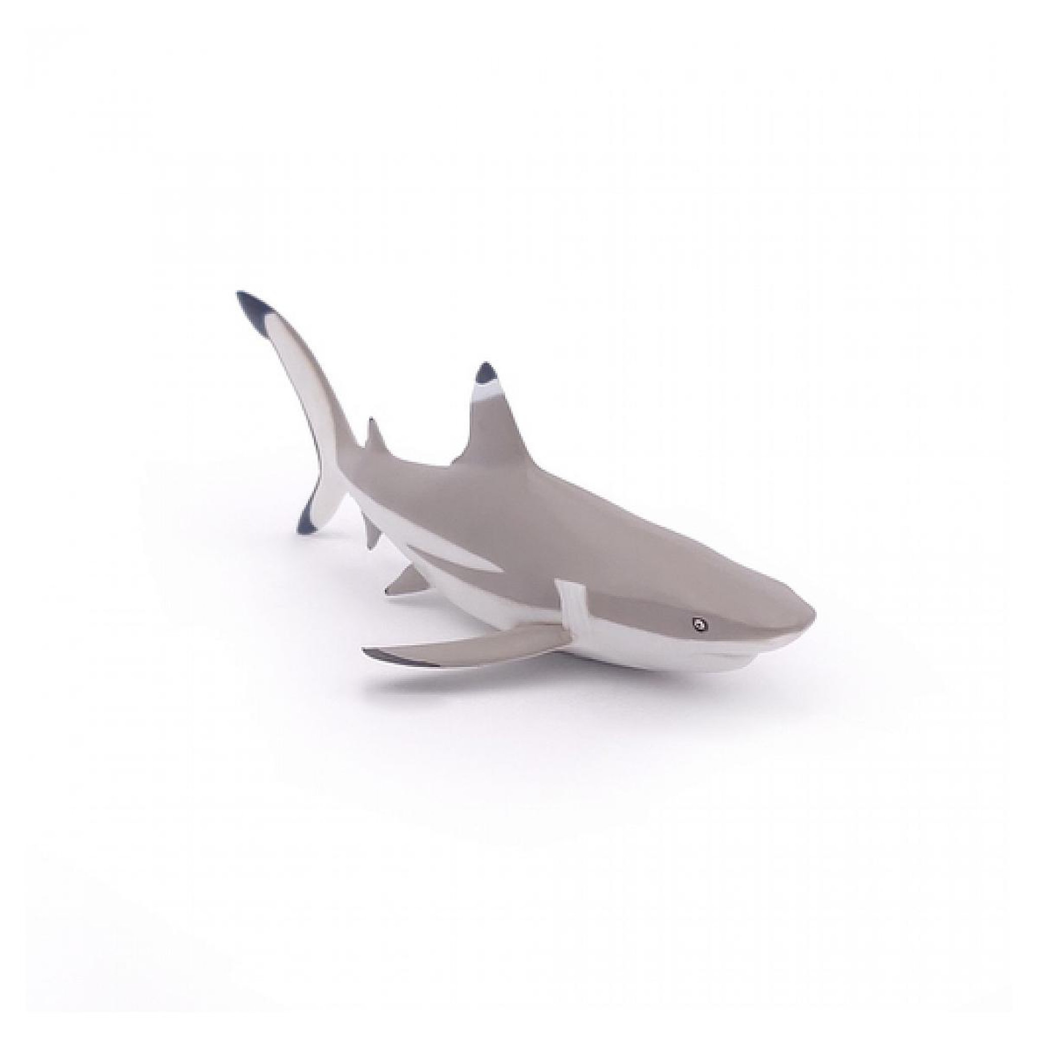 Voir la diapositive 2 : Papo 56034 Requin a pointes noires