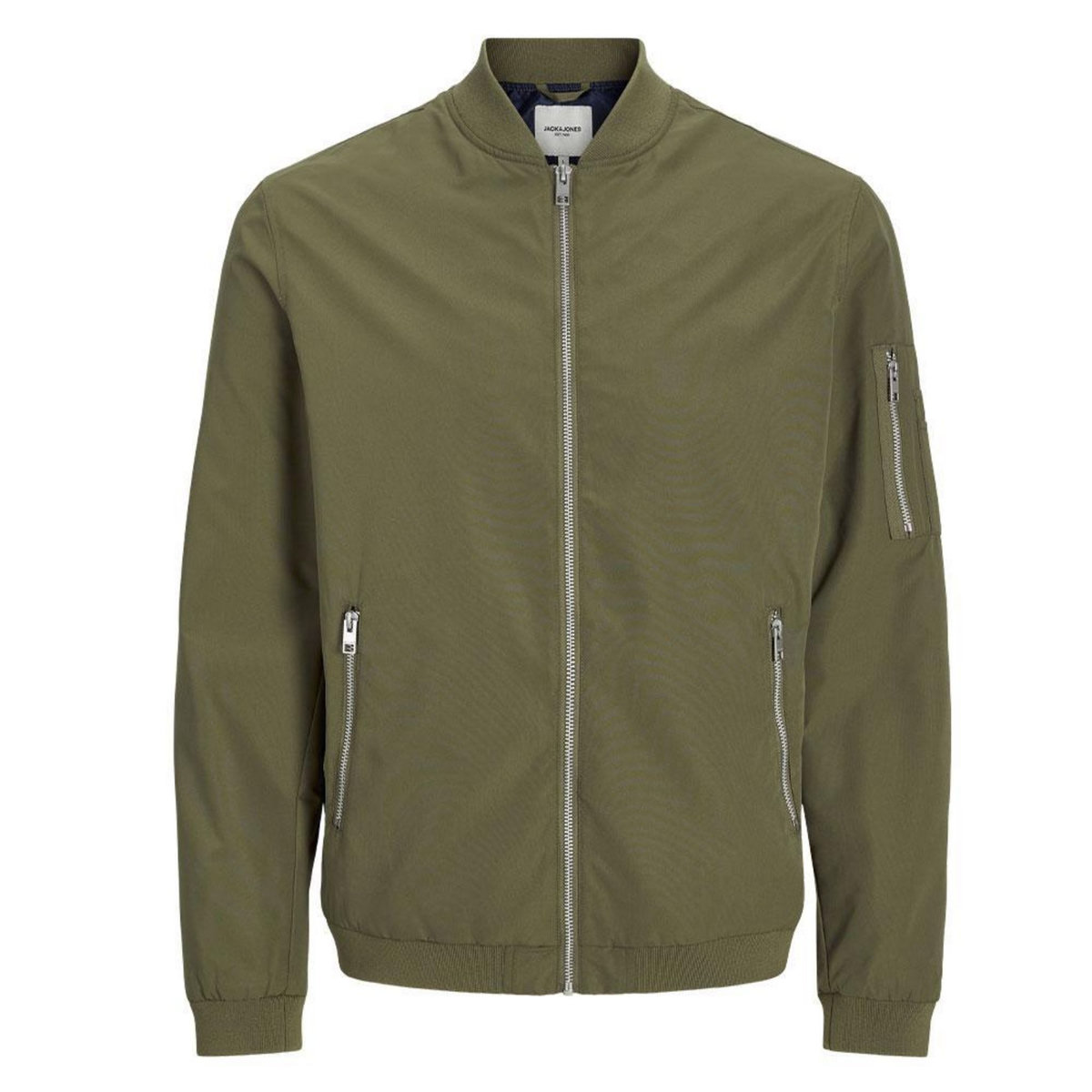 Jack & Jones Bomber  Homme Jack & Jones Mash0