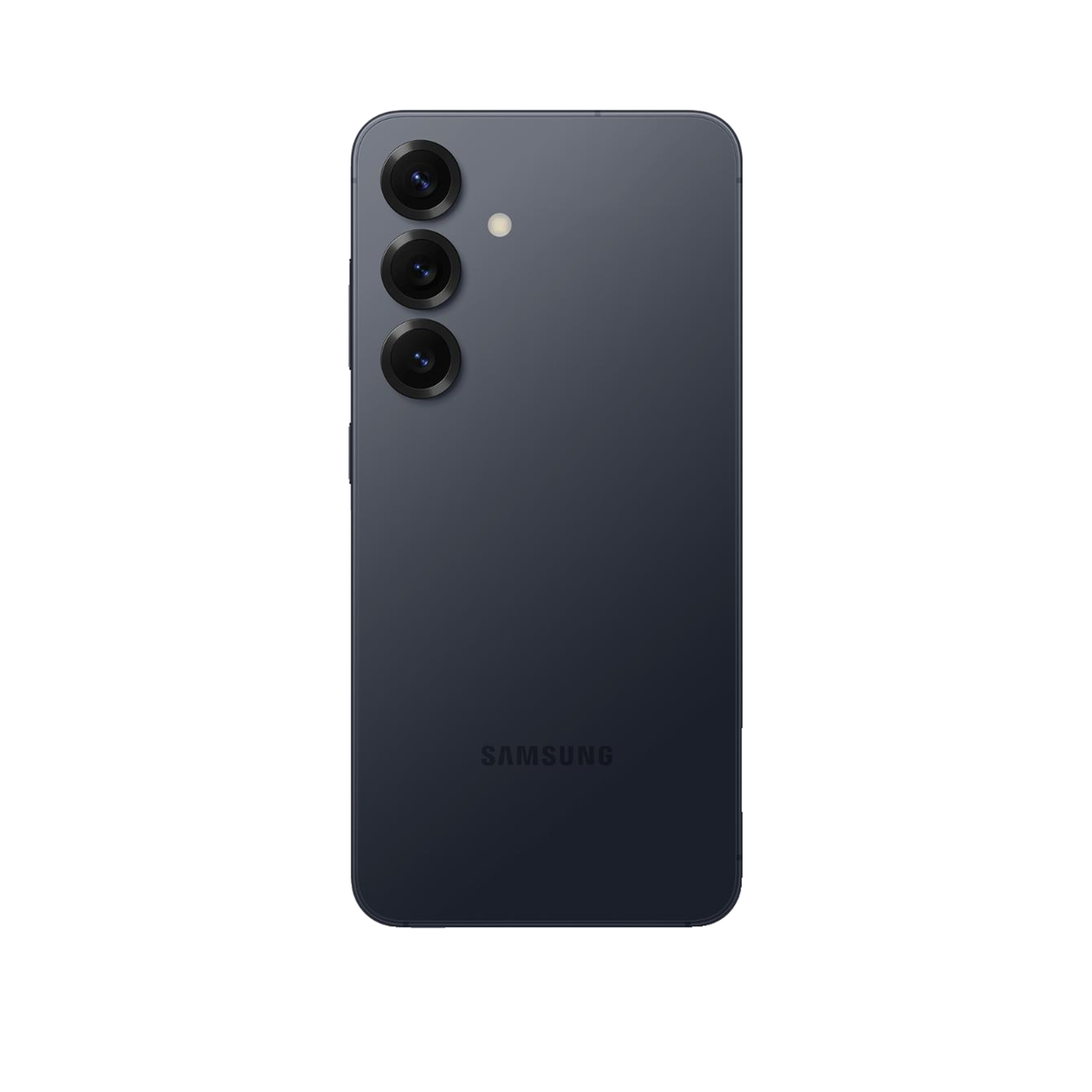 Voir la diapositive 3 : Samsung samsung smartphone galaxy s25 5g 12gb/512gb noir/bleu