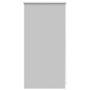 Voir la diapositive 2 : VIDAXL Store enrouleur occultant gris 40 x 100 cm