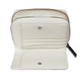 Voir la diapositive 2 : CALVIN KLEIN JEANS Portefeuille Ecru Femme Calvin Klein Jeans Ck