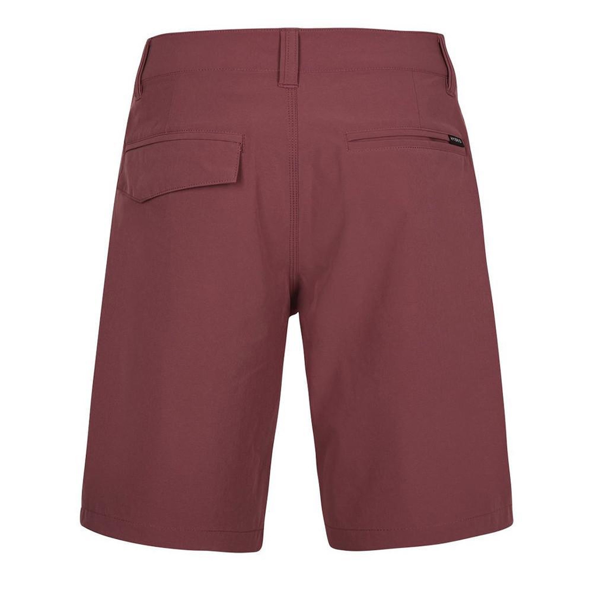 Voir la diapositive 5 : O'NEILL Short chino rose foncé homme o'neill hybrid