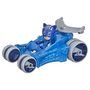 Voir la diapositive 4 : HASBRO Pyjamasque Chat Bolide Bleu 