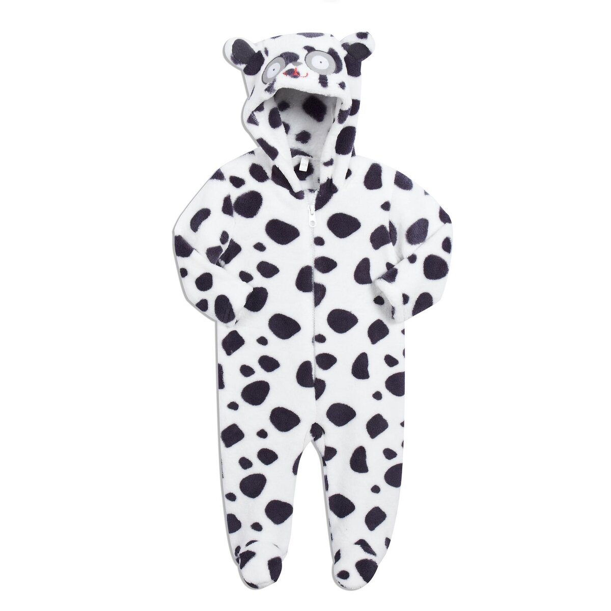 IN EXTENSO Surpyjama peluche bébé