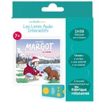 Lunii Jeu éducatif Lunii Margot Apprentie véto au Canada