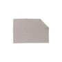 Voir la diapositive 2 : Paris Prix Tapis Déco  Julana  170x240cm Beige