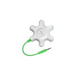 Belkin Dédoubleur audio jack 3.5 mm x5 banc