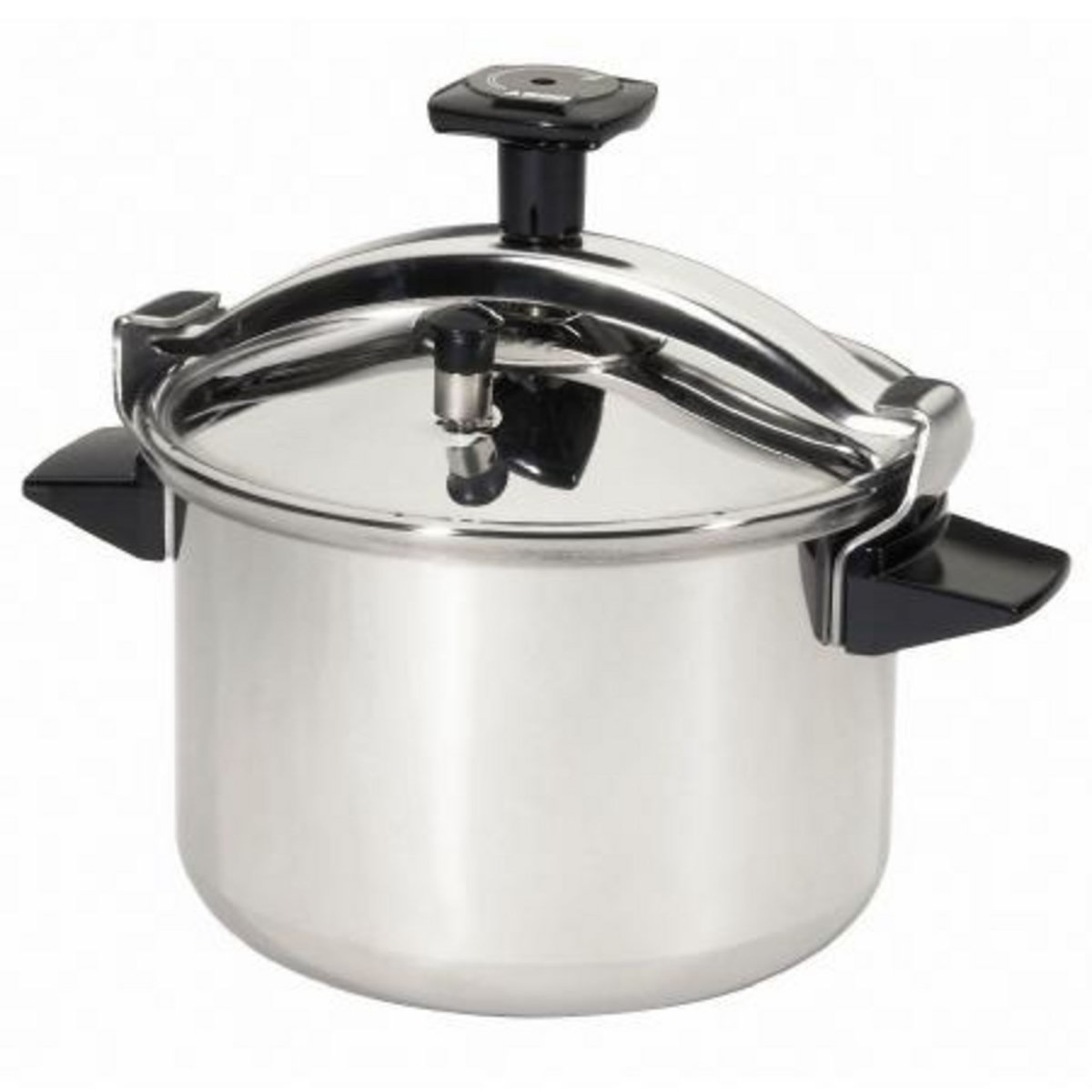 SEB Cocotte-minute inox AUTHENTIQUE 10 L