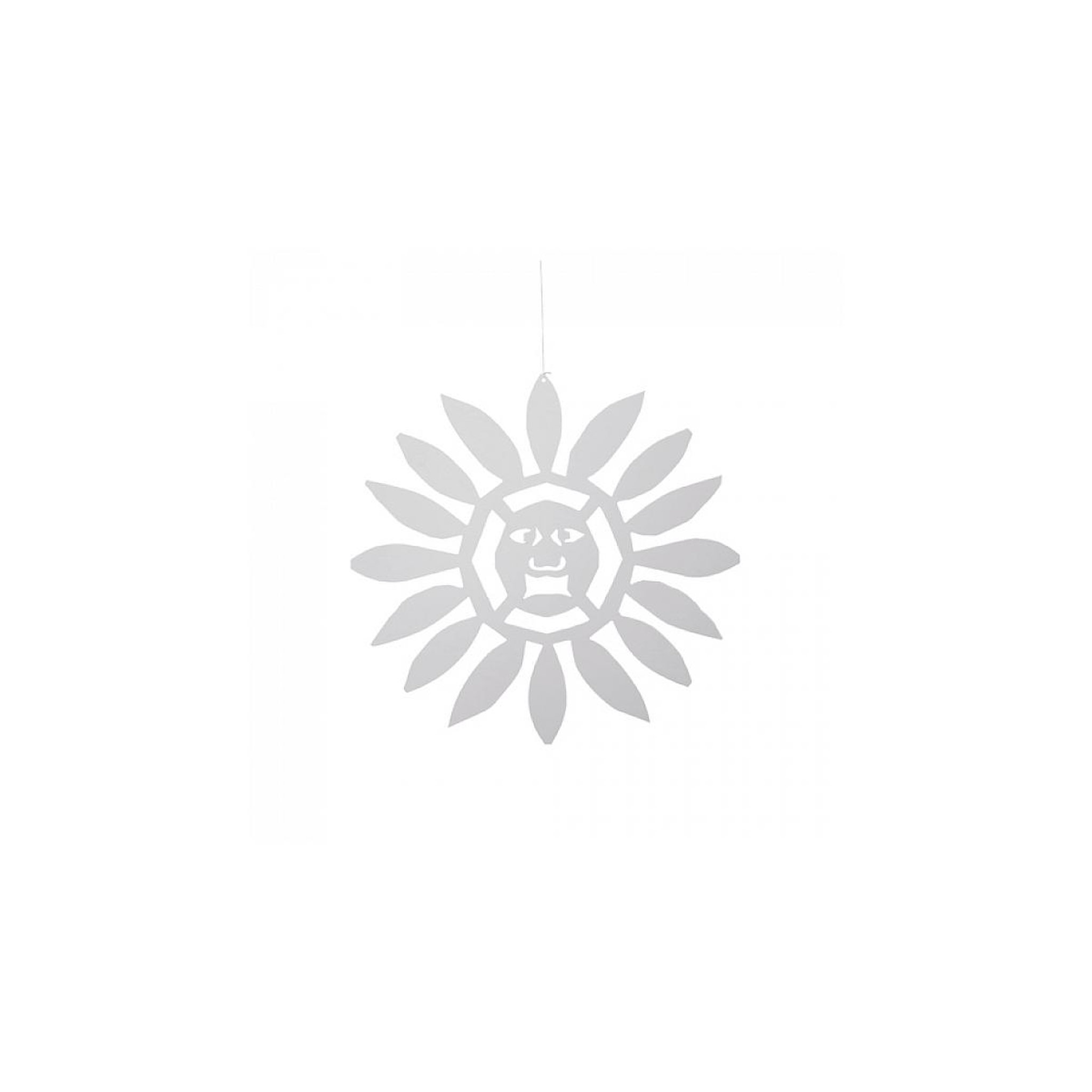 Flensted Mobiles Sun Troll
