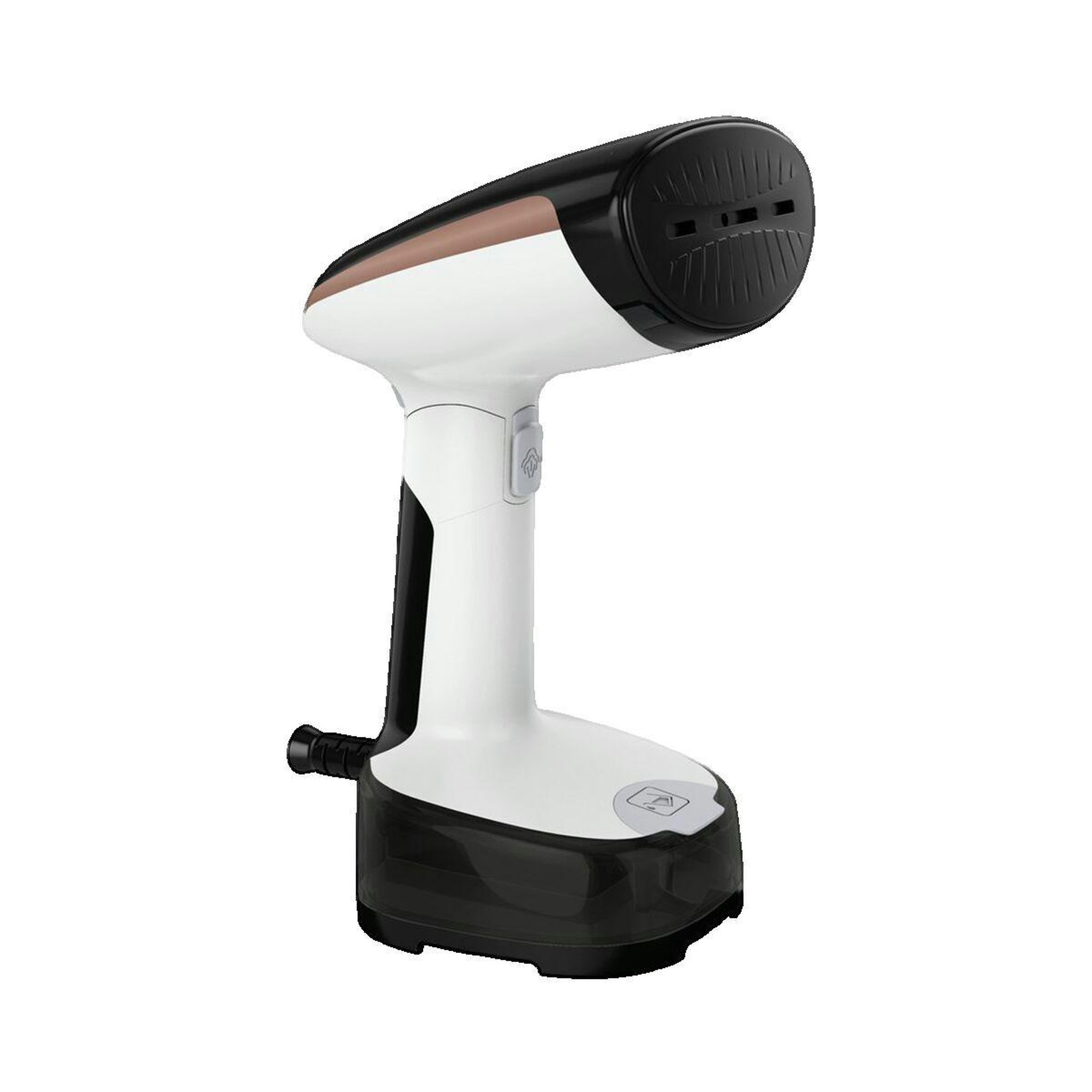 Voir la diapositive 3 : TEFAL Défroisseur vapeur vertical Tefal DT3030 Access Steam Pocket
