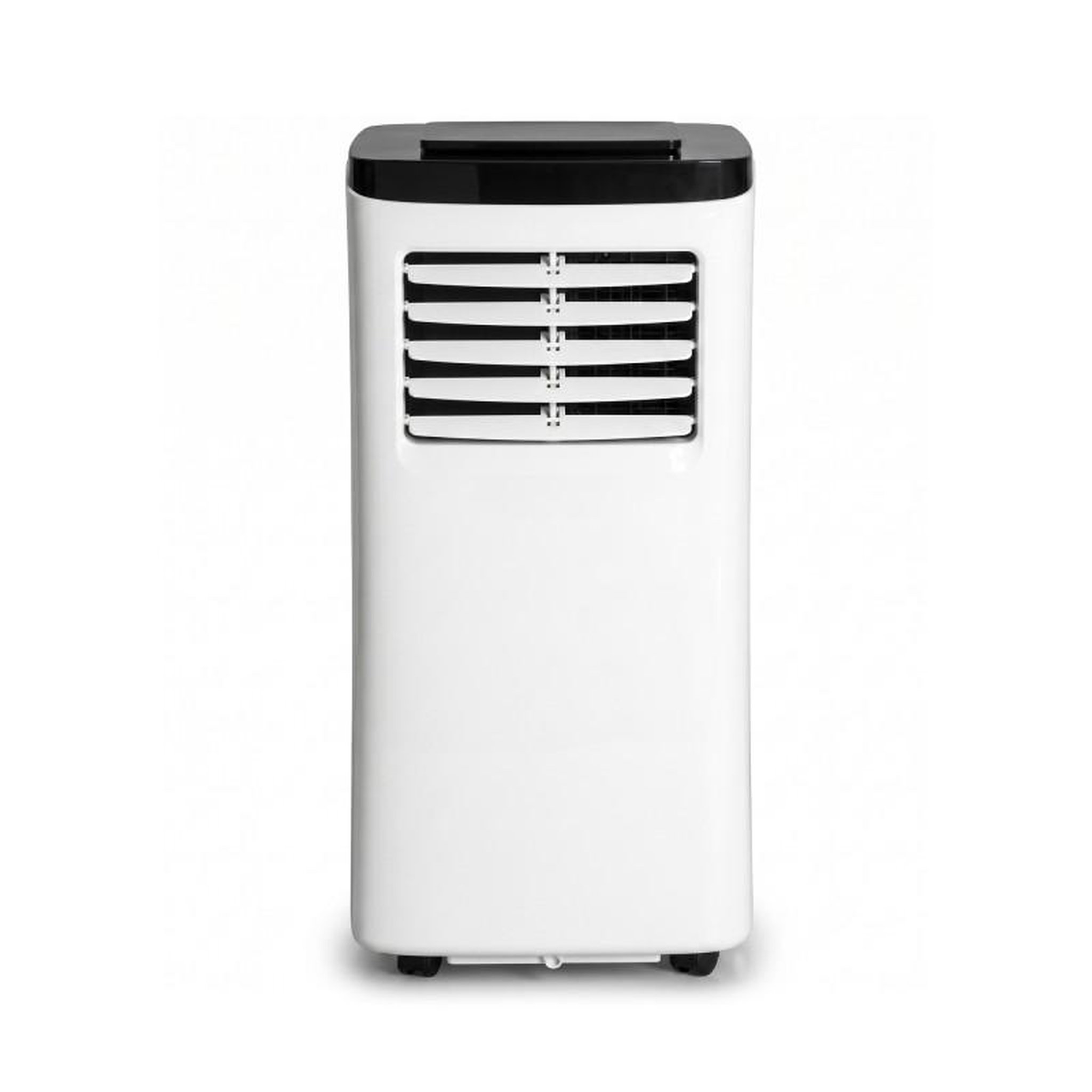 Voir la diapositive 5 : Climatiseur mobile 3-en-1 - 8000 btu
