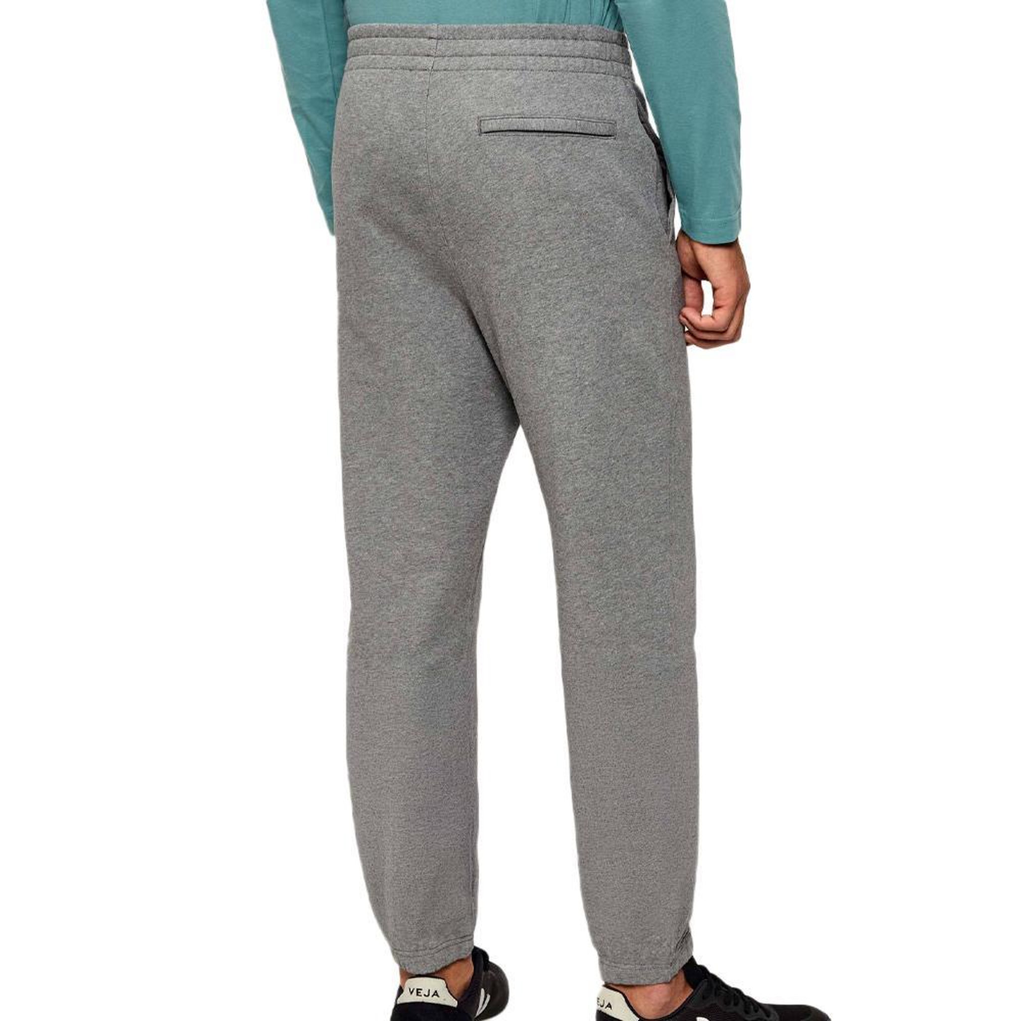 Voir la diapositive 2 : CALVIN KLEIN JEANS Jogging  Homme Calvin Klein Jeans 350 Terry Monogram
