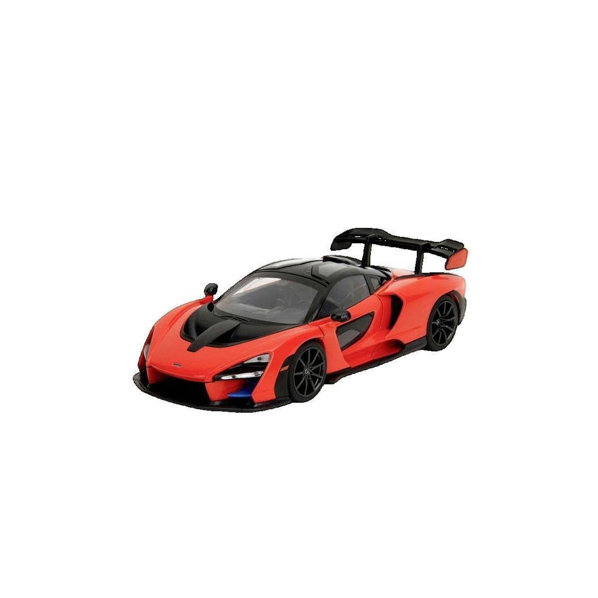 J-ME Modèle réduit Jada McLaren Senna échelle 1:24