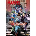 MARVEL COMICS (II) TOME 16 , Wells Zeb