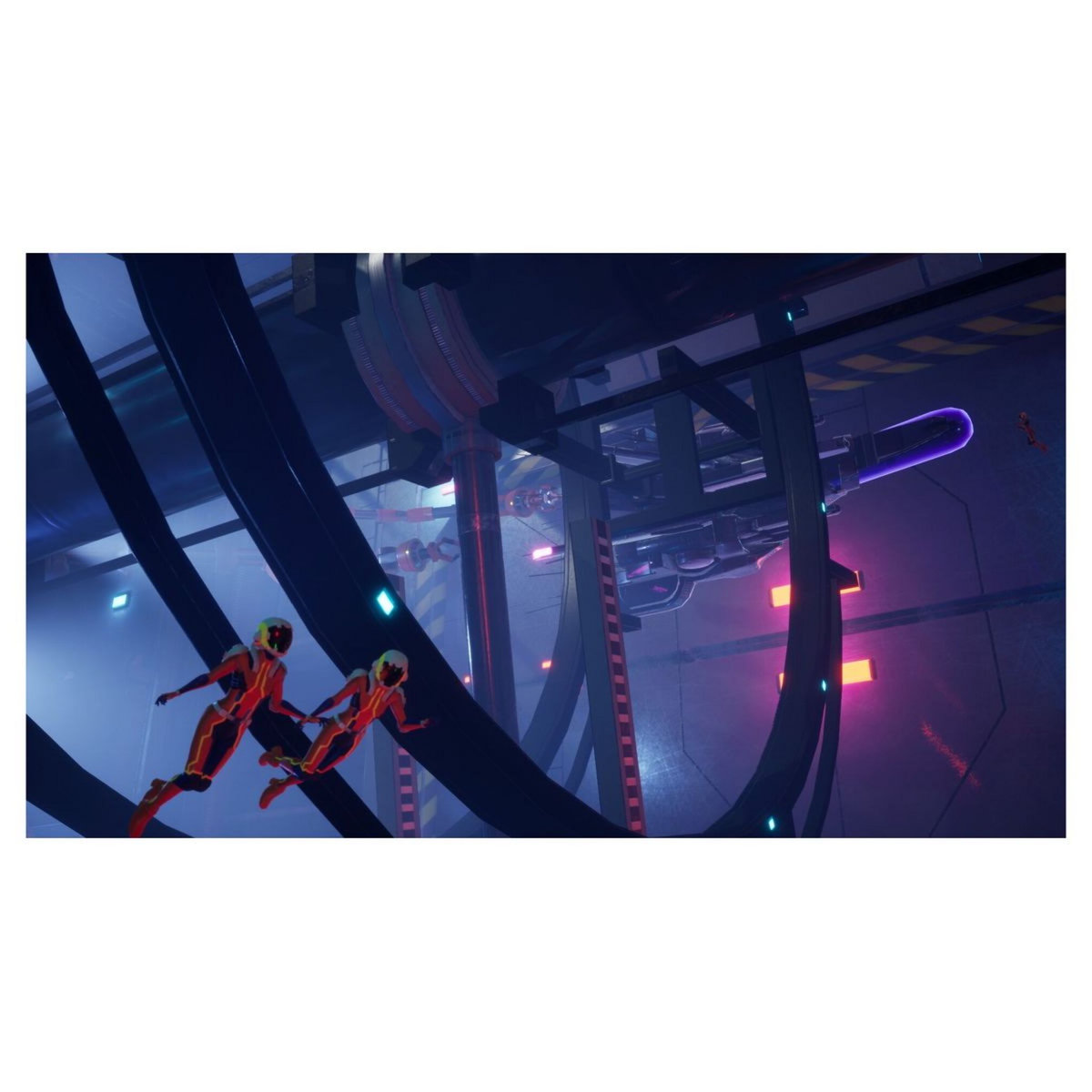 R-Type Final 2 Inaugural Flight Edition Nintendo Switch