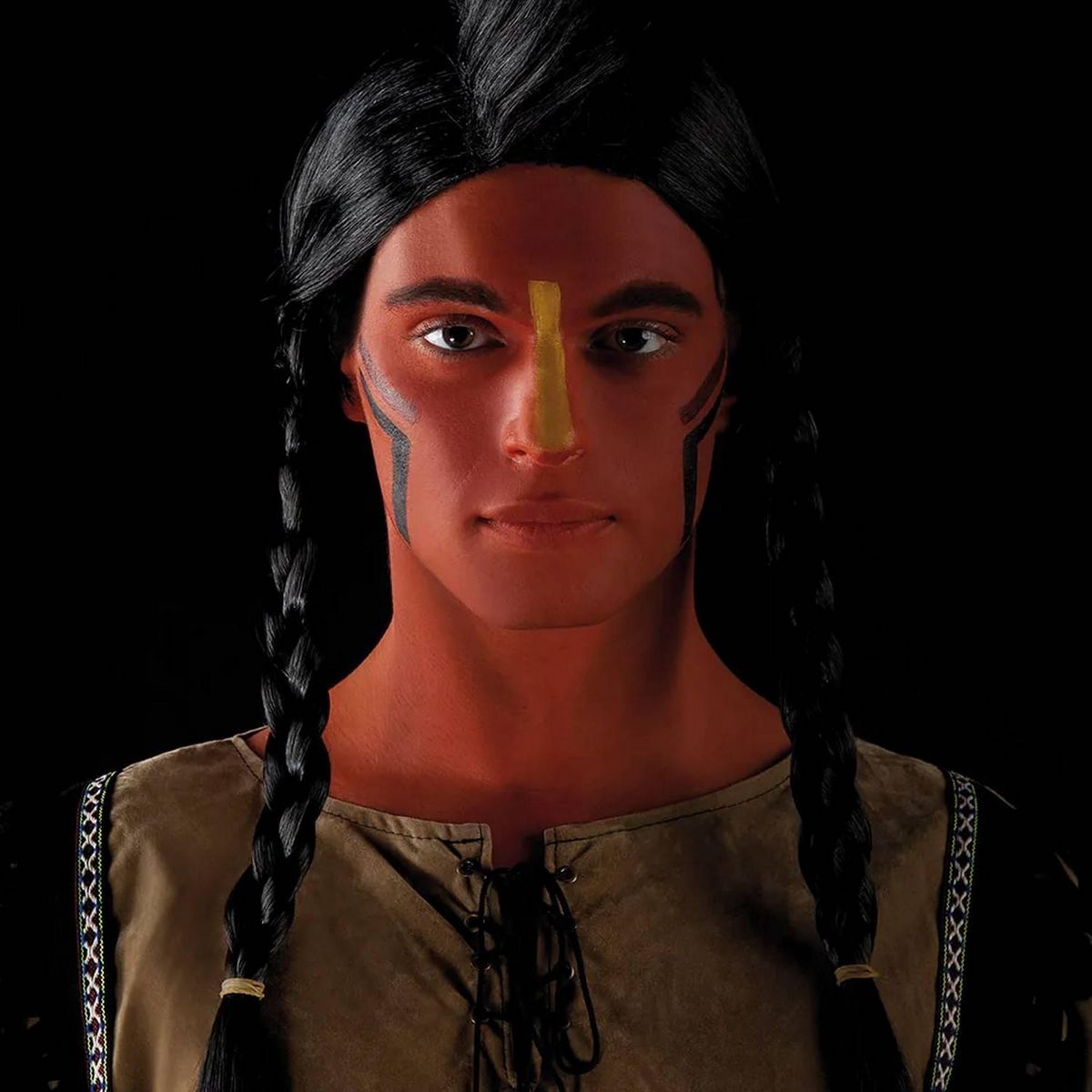 Boland Set de maquillage à l'eau Indien