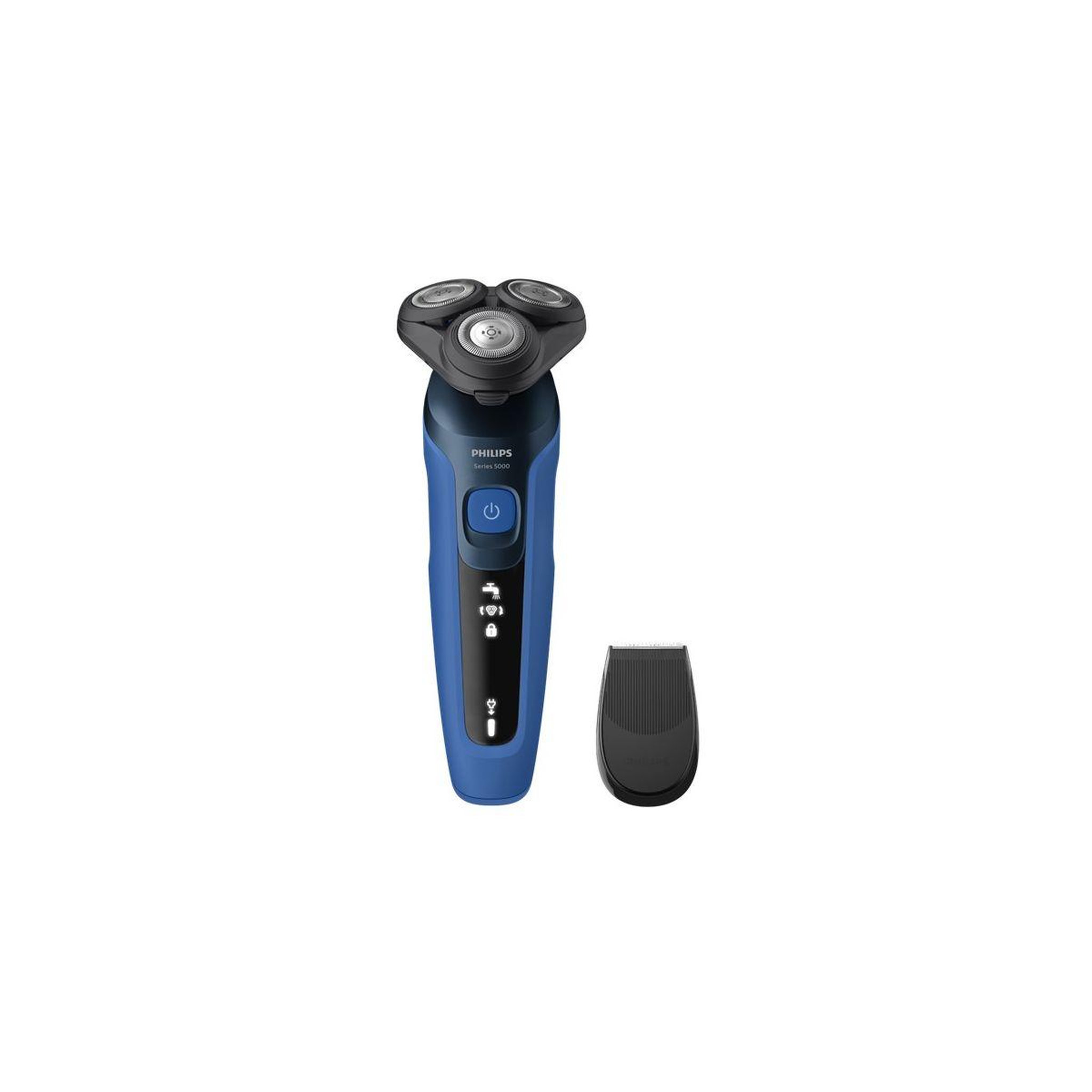 Voir la diapositive 2 : Philips Rasoir électrique series 5000 s5466/17