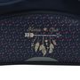 Voir la diapositive 5 : OBERTHUR Cartable 38 cm CP/CE1/CE2 bleu cheval