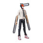 Voir la diapositive 2 : BANDAI BANDAI - Anime Heroes - Chainsaw Man - Figurine Anime Heroes 17 cm - Chainsaw Man - 37026