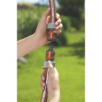 GARDENA Kit arrosage automatique avec tuyau - D19mm