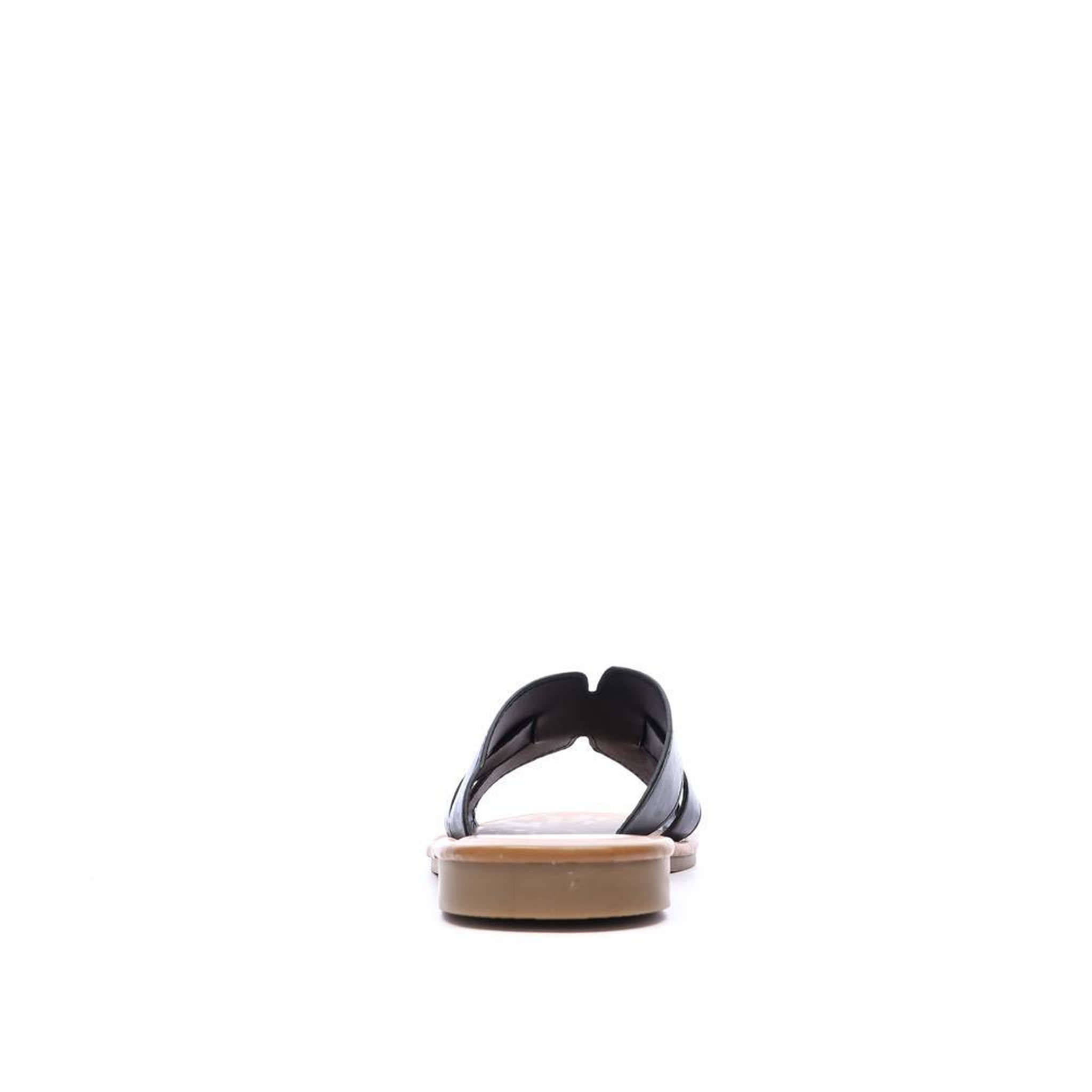 Voir la diapositive 3 : LEMON BAY Sandales Noir Femme Lemon Bay NYL