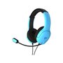 Voir la diapositive 1 : PDP Casque gamer P5 AIRLITE BLUE