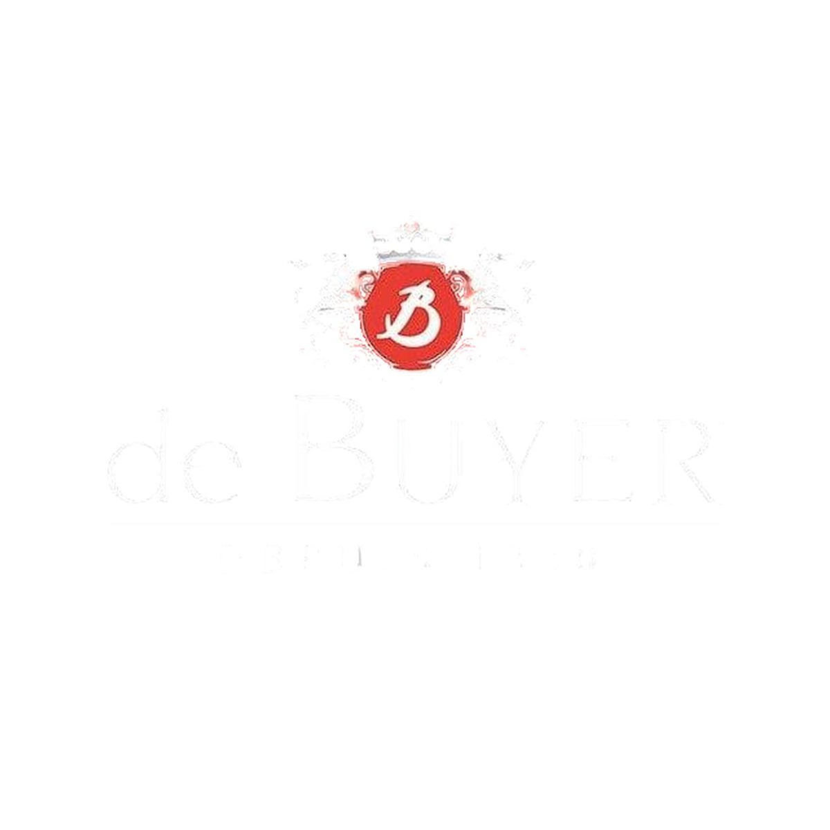 De buyer Casserole deBuyer Alchimy en acier inoxydable multicouche