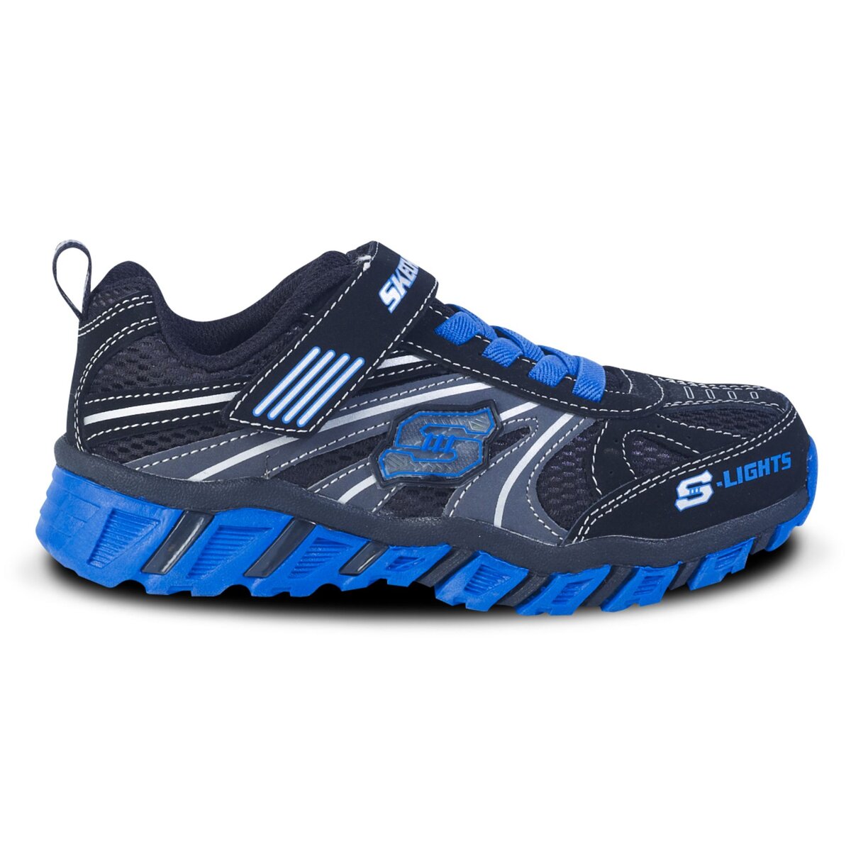 Skechers lumineuse pas clearance cher