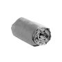 Voir la diapositive 2 : Paris Prix Drap Housse  Actually  140x190cm Gris