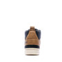 Voir la diapositive 3 : UMBRO Boots Camel Homme Umbro Nelda