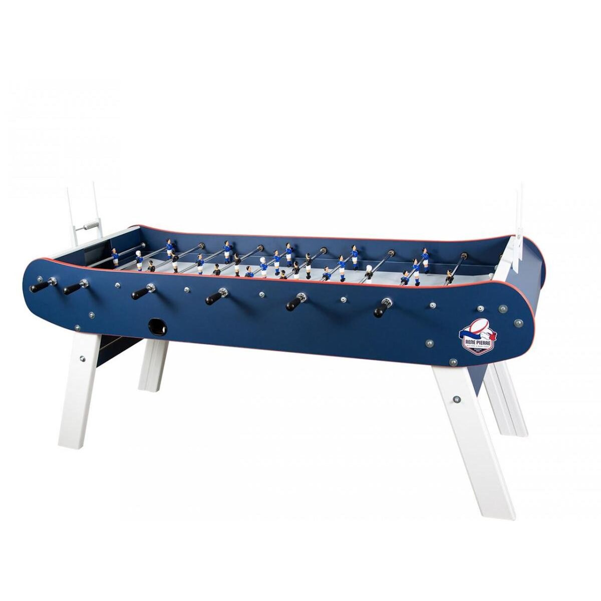 René Pierre Baby Rugby XV - 6 joueurs - Coupe du monde 2023