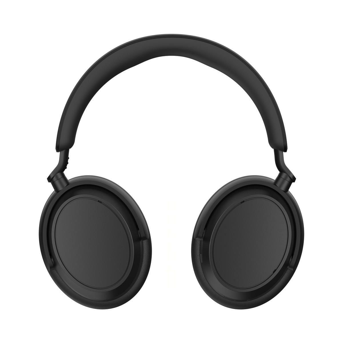 Sennheiser Casque Accentum Plus Wireless Noir
