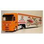 Voir la diapositive 2 : New Ray Camion Repsol Honda TRUCK 2017 1/43°