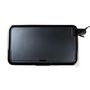 Voir la diapositive 4 : Domo Plancha électrique 2200w 55 x 30.5cm - DO9263G