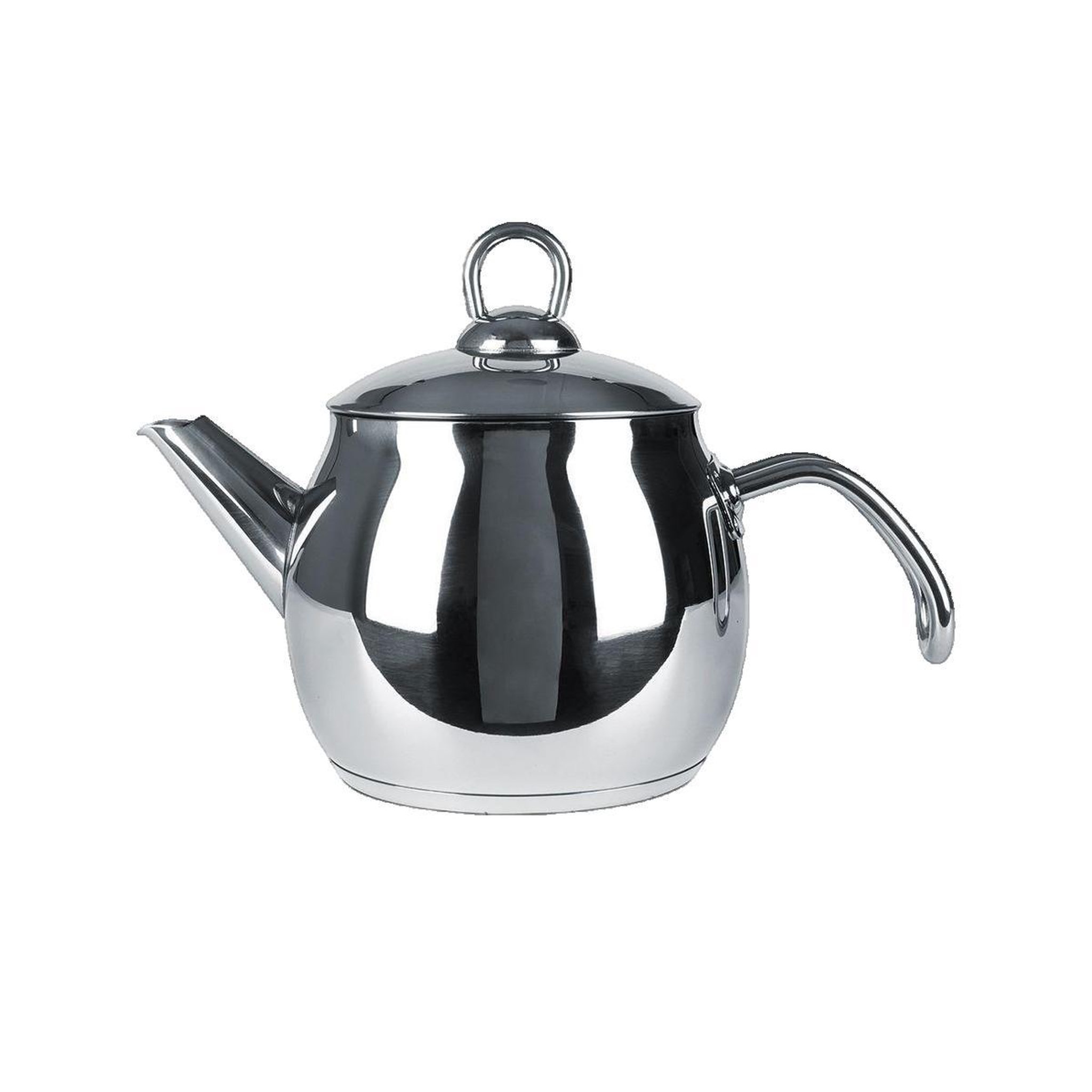 Orion Bouilloire Orion Acier inoxydable 1,2 litre