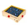 Voir la diapositive 3 : Brio 340655  - Jeu labyrinthe PAC-MAN