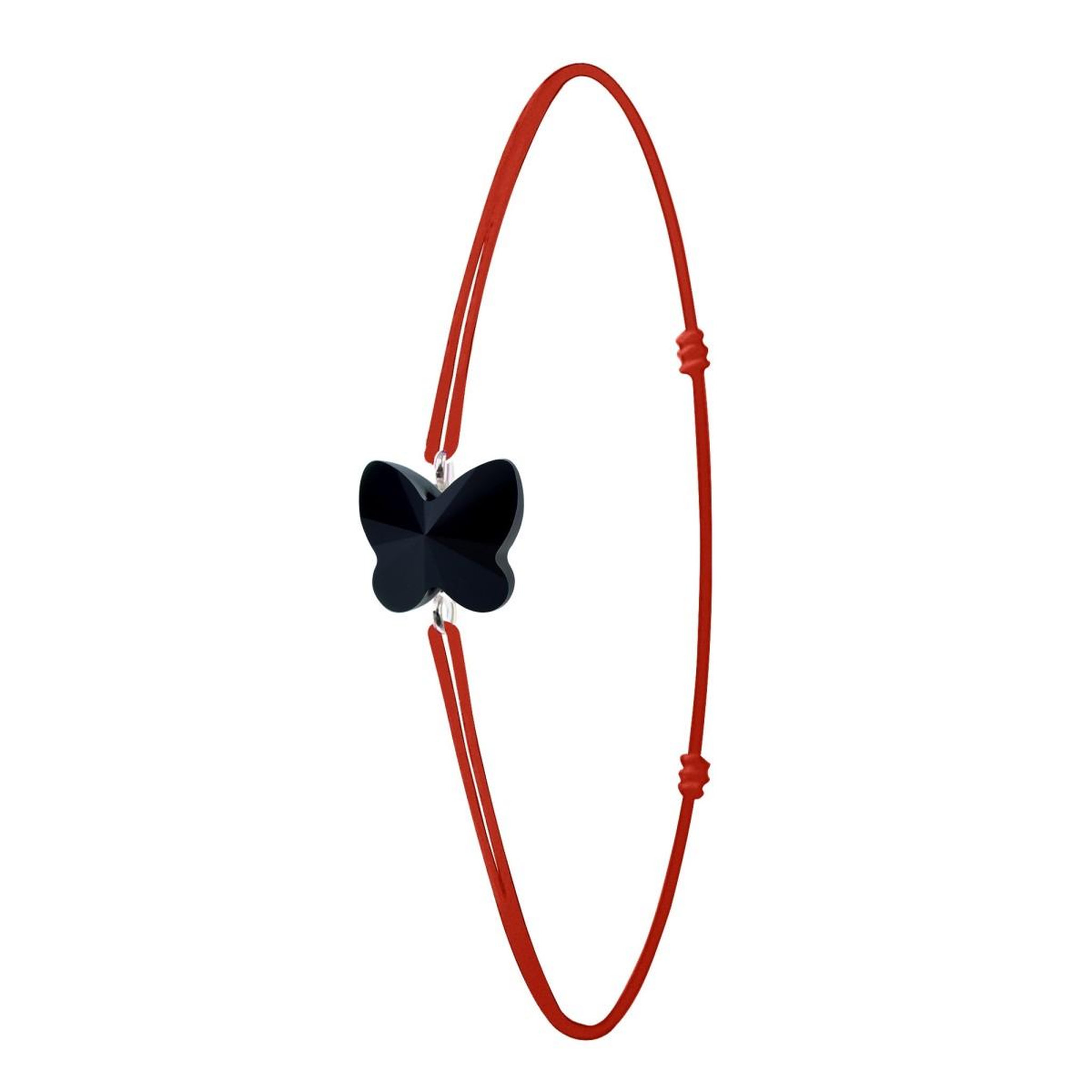 SC CRYSTAL Bracelet papillon par SC Crystal®