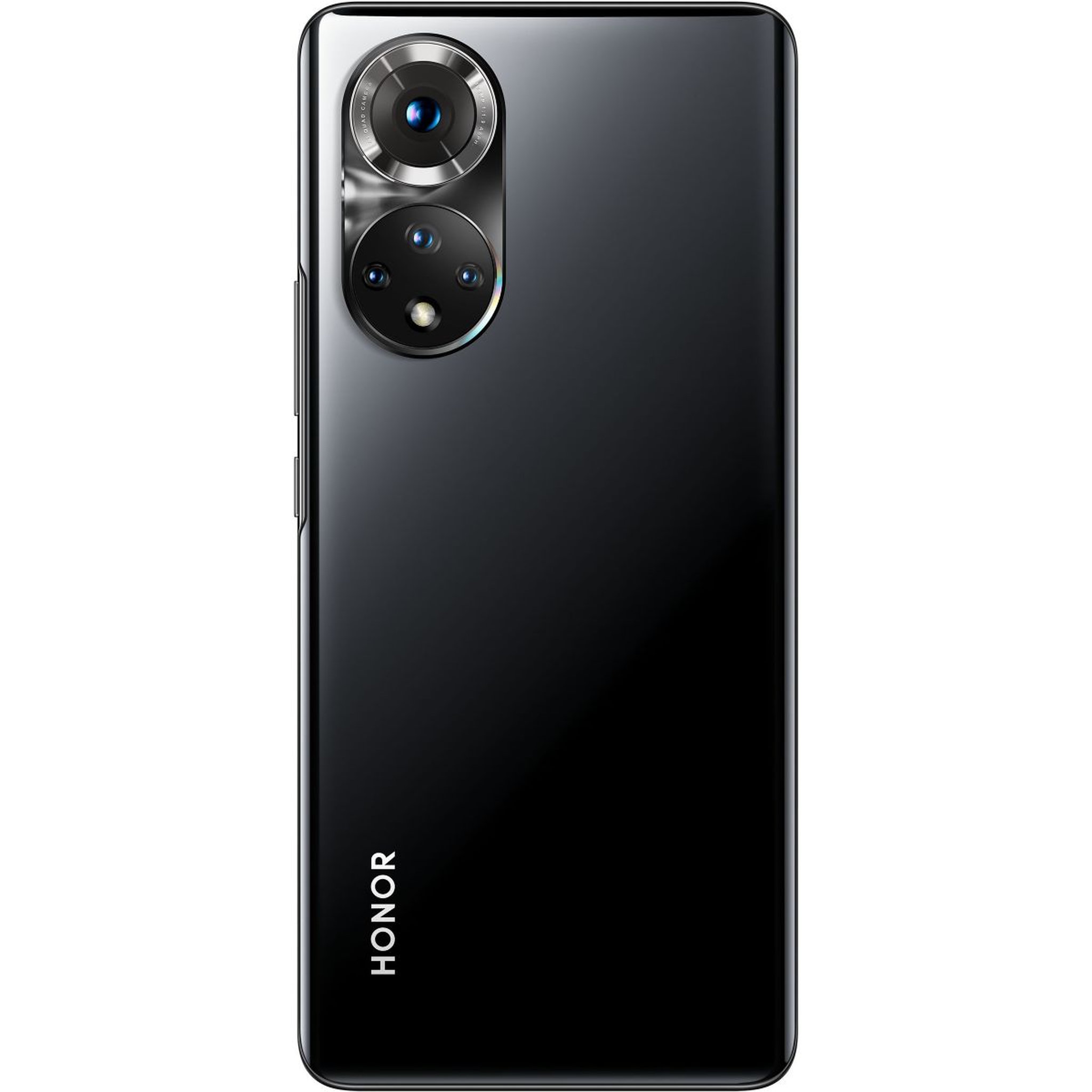 Voir la diapositive 2 : HONOR Smartphone 50 Noir 256Go 5G