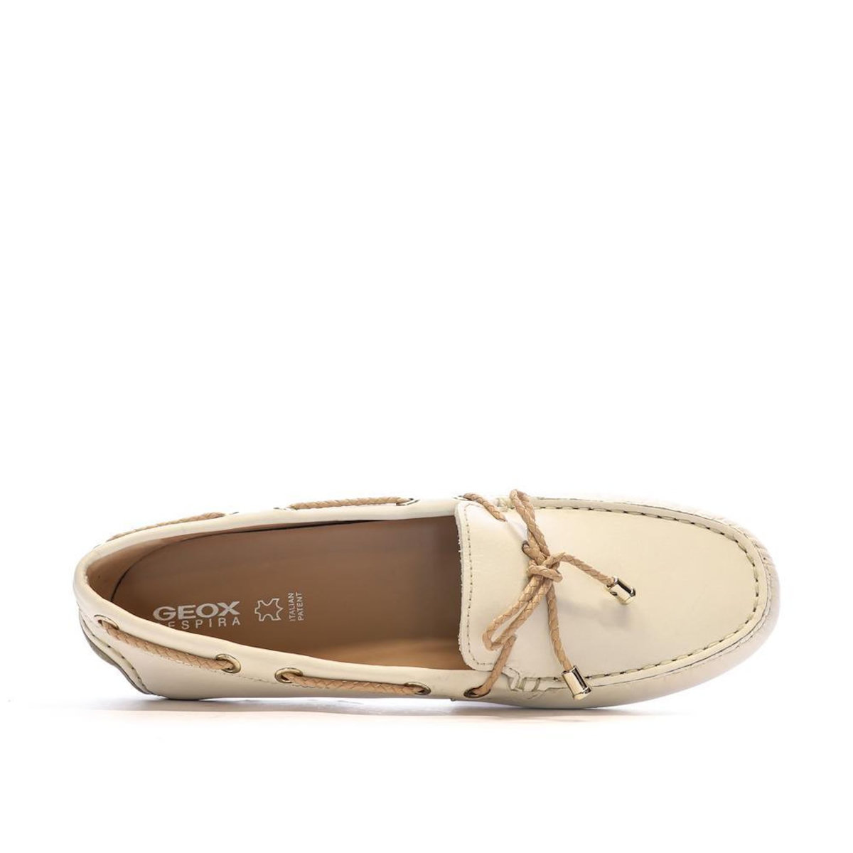 GEOX Mocassins  Femme Geox  Leelyan