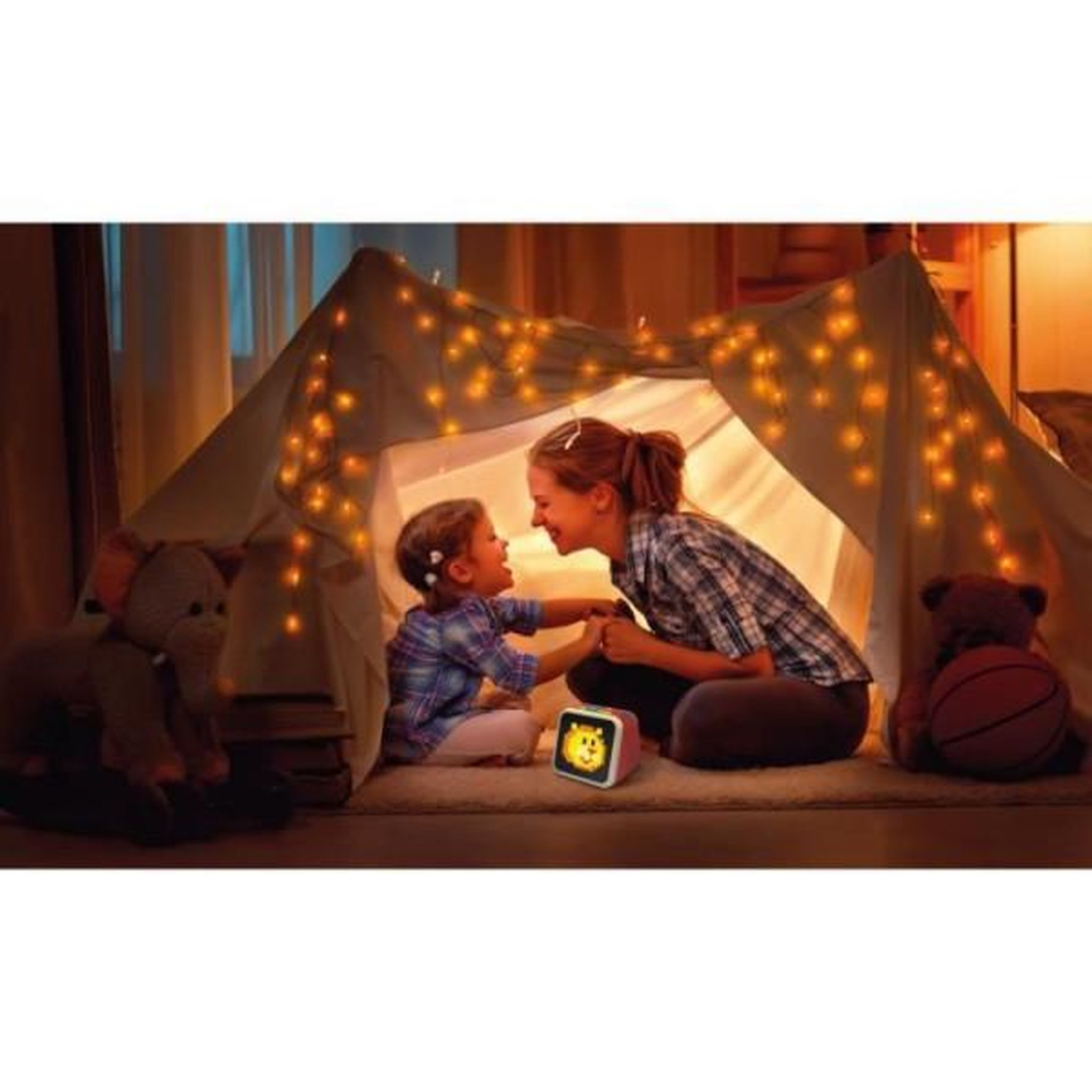 Voir la diapositive 5 : CLEMENTONI CLEMENTONI - Les histoires magiques - Conteur innovant - 3 modes de jeux - Application gratuite avec encore plus de fonctionnali