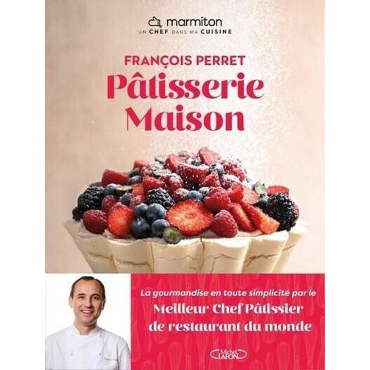 PATISSERIE MAISON, Perret François