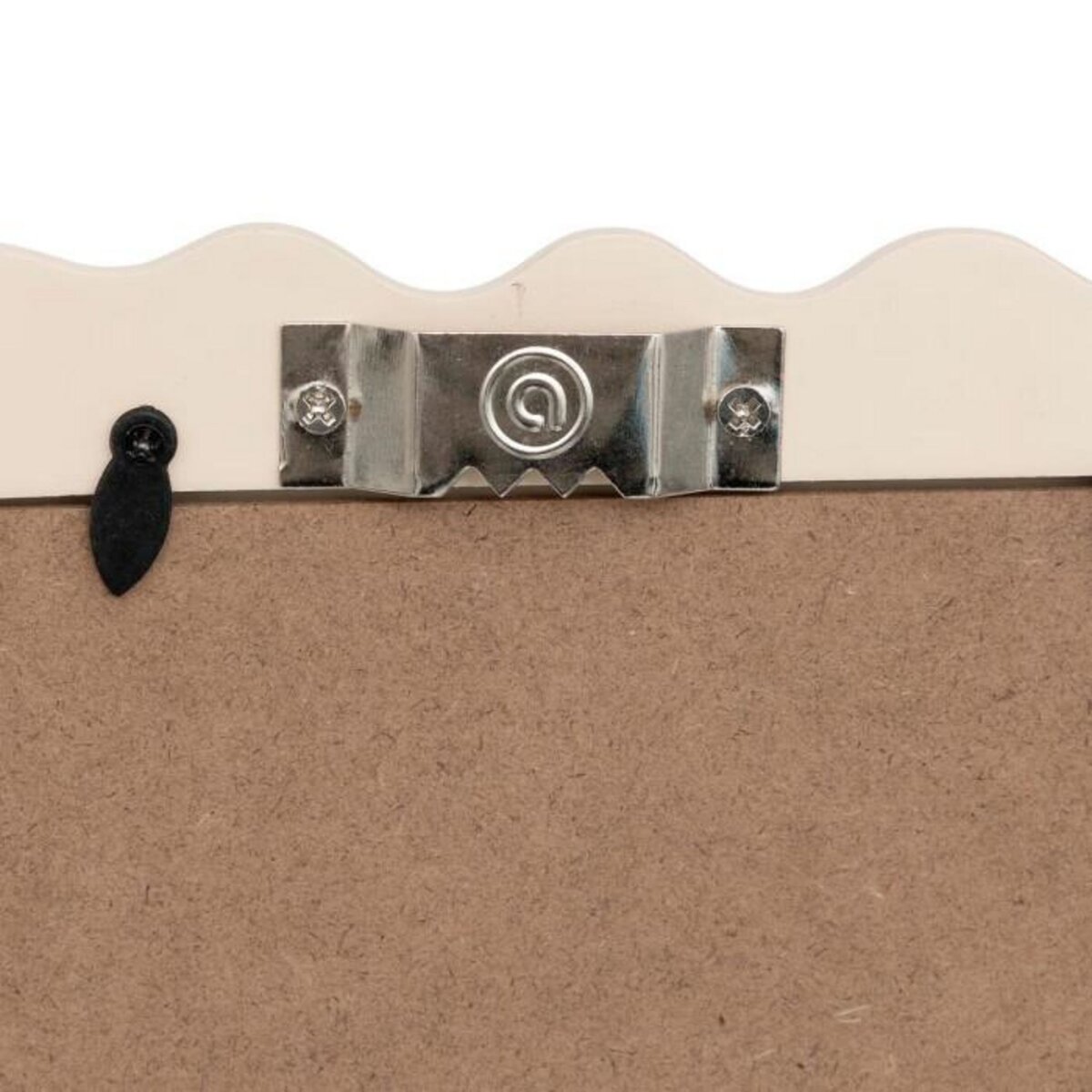 ATMOSPHERA Pêle-Mêle 5 Photos  Kelly  51cm Beige