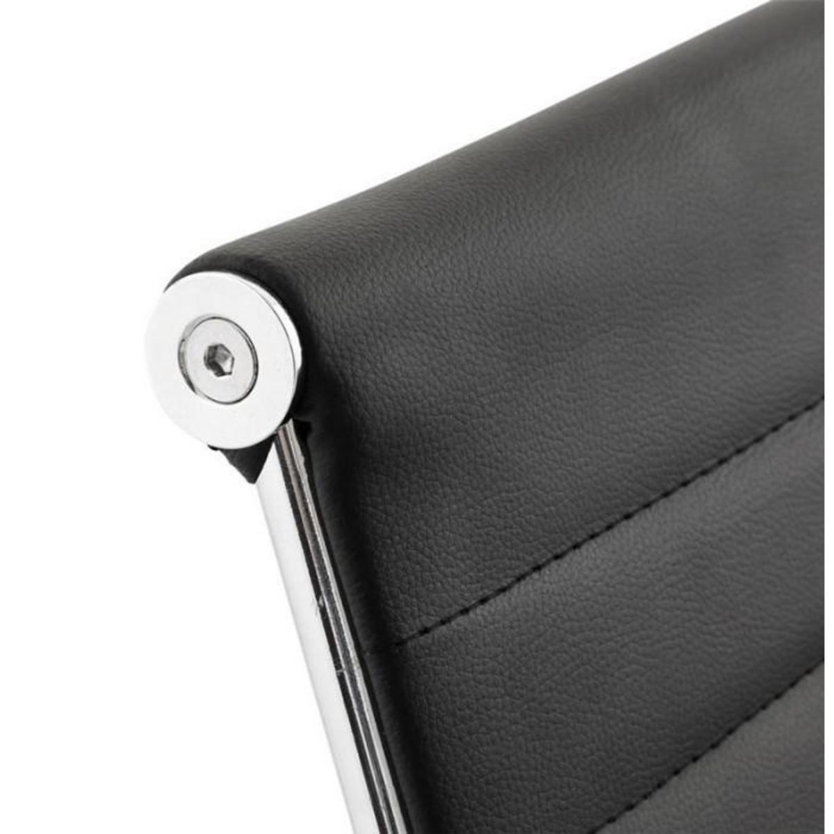 Paris Prix Fauteuil de Bureau  Oméga  101cm Noir