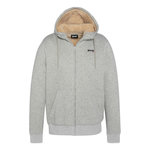 Schott Veste e Marine Homme Schott Big. Coloris disponibles : Gris