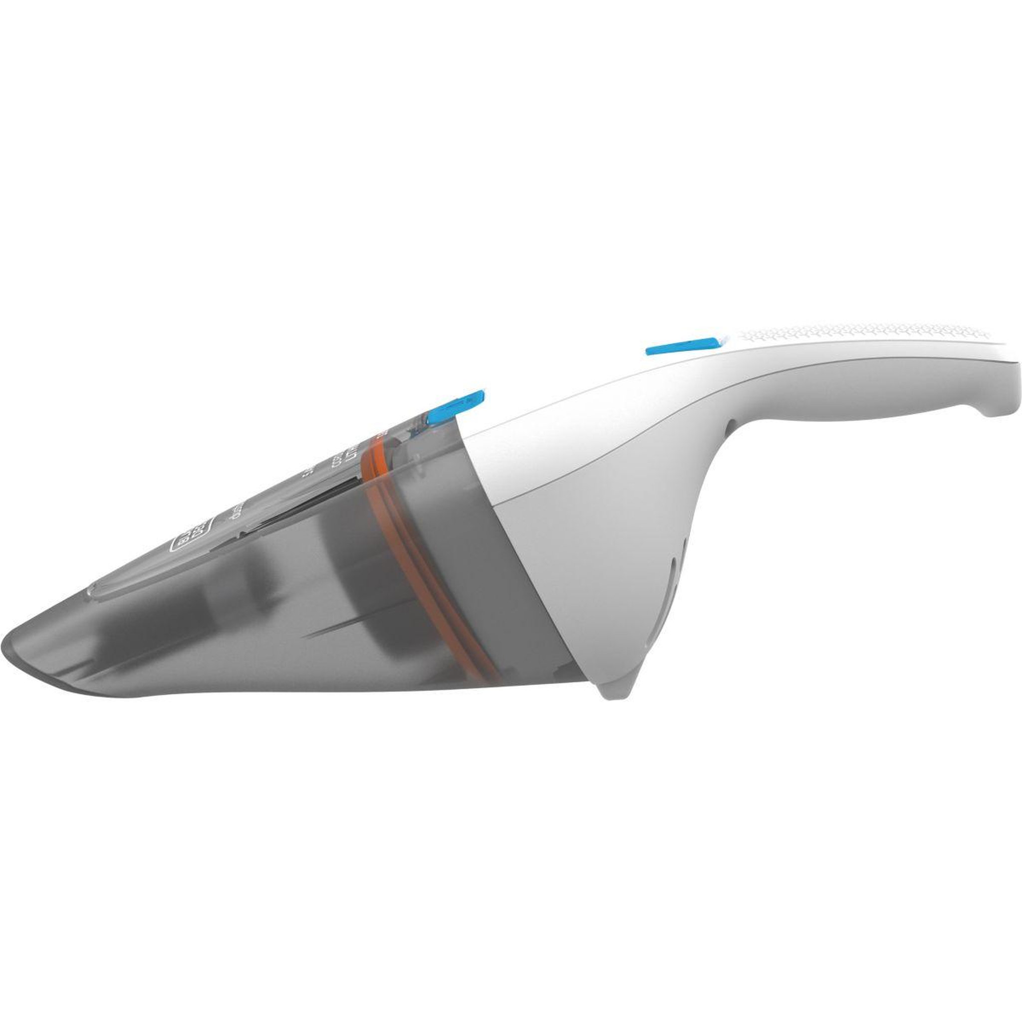 Voir la diapositive 2 : Black et Decker Aspirateur main NVC115JL DUSBUSTER