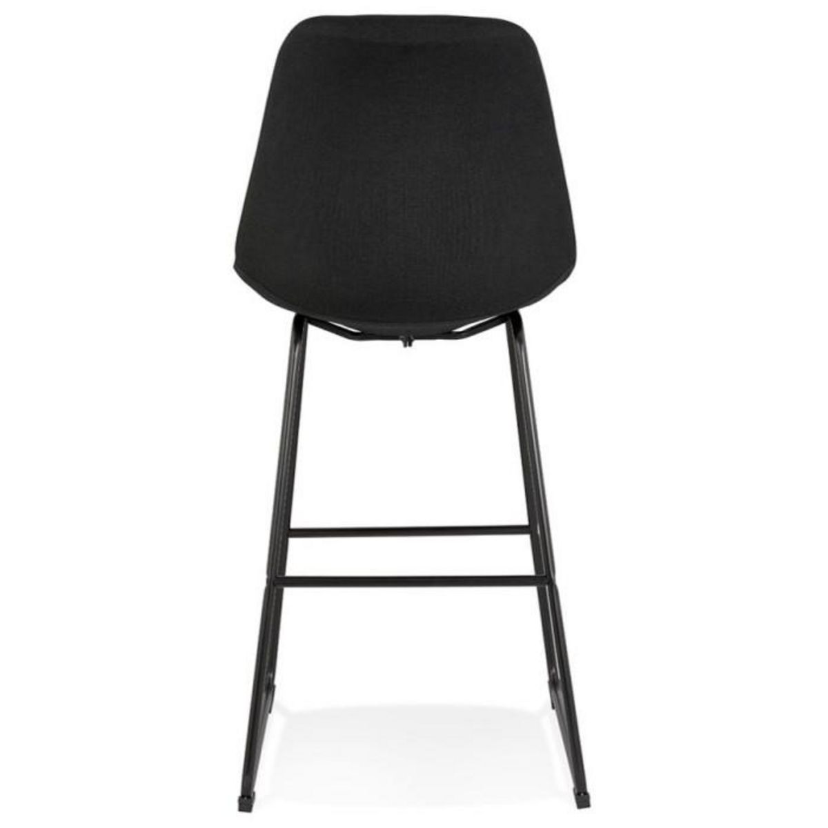 Paris Prix Tabouret de Bar Design  Veretia  119cm Noir