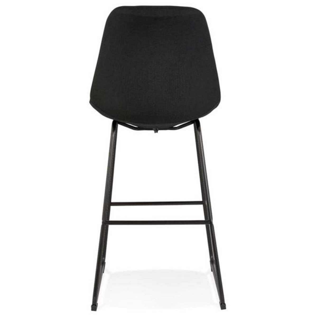 Paris Prix Tabouret de Bar Design  Veretia  119cm Noir